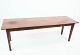 This rosewood 
coffee table is 
a beautiful 
example of 
Danish design 
from the 1960s. 
The table ...