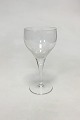 Bjorn 
Wiinblad/Rosenthal 
Lotus White 
Wine Glass. 
Measures 15 cm 
/ 5 29/32 in.