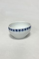 Bing & Grondahl Elsa Sugar Bowl No 302