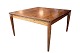 Coffee table in rosewood of danish design from the 1960s.
5000m2 showroom.