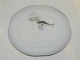 Royal 
Copenhagen Art 
Nouveau fish 
plate.
The factory 
mark tells, 
that this was 
produced ...