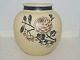 Aluminia - 
Royal 
Copenhagen 
Matte 
Porcelain, 
large vase with 
flower.
Decoration 
number ...