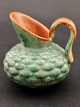 Ceramic jug