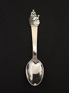 H. C. A: children spoon