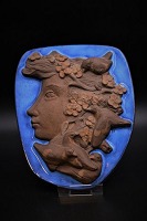 item no: 
Johannes Hedegaard - Aluminia