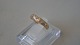 Elegant lady 
ring with stone 
9 carat gold
Stamped 375
Size 54
The check by 
the jeweler and 
...