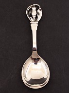 Art deco spoon