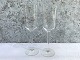 Holmegaard, 
Largo, Red 
wine, Clear, 
23cm high, 
6.5cm diameter, 
Design Christer 
Holmgren * ...