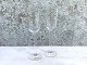 Holmegaard, 
Largo, Clear, 
Port wine, 18cm 
high, 4.5cm in 
diameter, 
Design Christer 
Holmgren * ...