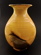 Kähler floor vase
