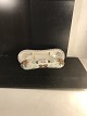 Antique pen 
case in 
earthenware. 
Length: 25 cm