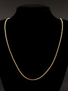 8 ct. necklace