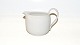 Bing & Grondahl White leash, Sauce jug
Dek. No. 441