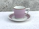 Royal Copenhagen
Ordrup
Mocca kop
# 974/9535
* 150 DKK