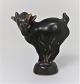 Royal 
Copenhagen. 
Goat kid in 
stoneware. 
Model 20212. 
Height 8.5 cm. 
(1 quality)