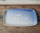 B&G Seagull 
with gold dish 
No. 96
Dimension 15,5 
x 27 cm.
Factory first 
- dkk 185.- 
stock: ...