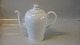 Bing and Grondahl Coffee pot
Dek nr 91 A