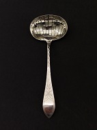 Empire sugar spoon