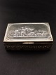 830 silver box