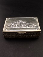 830 silver box