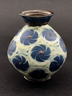 H. A. Khler vase