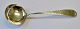 Silver potage 
spoon, empire 
pattern, August 
Friedrich 
Wilhelm Møser 
(1787 - 1857) 
Rønne, ...