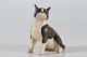 JIE Keramik - 
Sweden
Boston terrier 

Ceramic 
figurine 
decorated with 
white and dark 
...