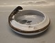 Art Nouveau 
Royal 
Copenhagen 
25-397 RC 
Lizard tray  22 
cm pre 1923 
painter 158 A. 
Nielsen (AP)
 ...
