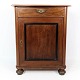 Entryway 
cabinet of 
mahogany, in 
great antique 
condition from 
around 1880. 
H - 80.5 cm, W 
- 67 ...