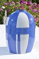 Aluminia Royal 
Copenhagen vase 
No. 134/2878. 
Height 17.5 cm. 
or 6 7/8 
inches. Fine 
condition. ...