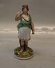 Royal 
Copenhagen 
Royal 
Copenhagen 
12126 RC Diana 
the Roman 
Goddess of 
hunting 18.5 cm 
broken ...