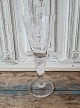 Larg glass from 
Kastrup 
glassworks 
approx. 1910
Height 28 cm.