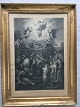 Jean  Piérre 
Thouvenin 
(1765-1828):
"The 
Transfiguration" 
- Math. 17 vers 
2
"Et 
Transficuratus 
...