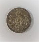 Norway. Anniversary silver 2 kr 1906. Diameter 31 mm