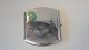 Cigarette case, 
Silver, 1946
Stamped
Size 12.5 x 
8.5 x 1 cm.
Beautiful and 
Well ...