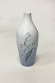 Bing & Grondahl 
Art Nouveau 
Lily of the 
Valley Vase No 
57/9. Measures 
16.5 cm H (6 
1/2"). 1st ...