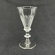Height 11-11.5 
cm.
Anglais is the 
first full 
Danish glass 
series with 
sizes from 
schnapps glass 
...