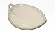 Fredensborg #KPM Leaf-shaped dishSOLD