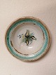 Stettinergods 
grødfad Ca. 
Year 1820 
1840Earrow with 
age-related 
traces of use 
Diameter 32cm 
...