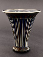 H. A. Khler vase