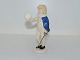 Royal Copenhagen year figurine
Hamlet from 2006