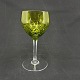 Height 13 cm.
Daria is one 
of the original 
import glasses 
from Belgian 
Val Saint 
Lambert in the 
...