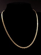 14 carat gold  necklace