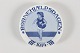 Royal 
Copenhagen 
Child Welfare 
Day Plaques
Plaquette from 
1914
by Bent 
Helweg-Møller 
...