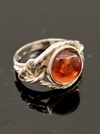 Sterling silver ring