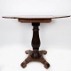 Side table with 
extensions in 
mahogany from 
around the 
1890s. The 
table is in 
great vintage 
...