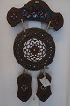 Pottery, very 
decorative
This pottery 
is made by 
Clara Helmich 
(1916-2008), 
the well known 
...
