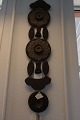 Pottery, very 
decorative
This pottery 
is made by 
Clara Helmich 
(1916-2008), 
the well known 
...