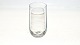 Ølglas #Princess Holmegaard  Glas 
Højde 12,5 cm