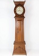 Grandfather 
clock of 
painted wood 
and in great 
antique 
condition from 
the 1790s.
H - 200 cm, W 
...